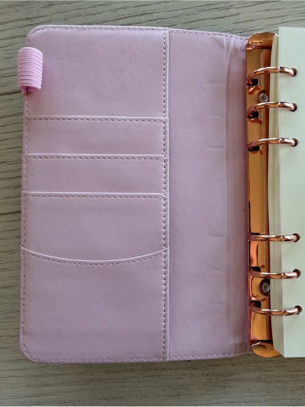 Calendar notepad book - Picture 2 of 4